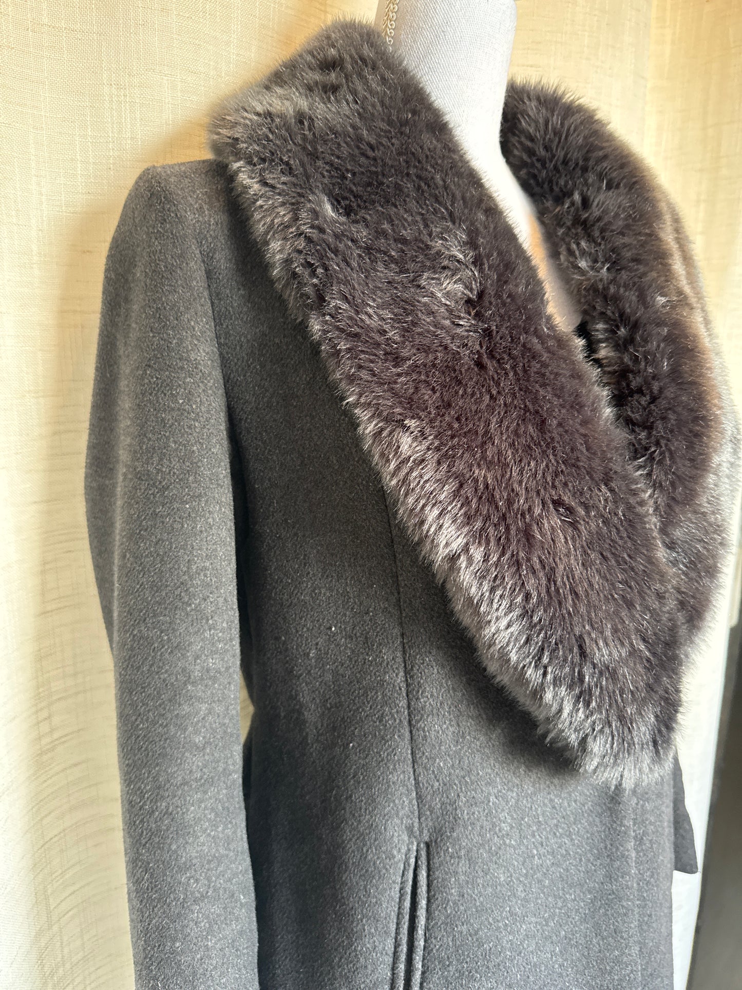 Manteau JENNYFER