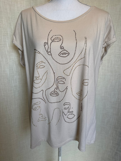 T-shirt GRAIN de MALICE