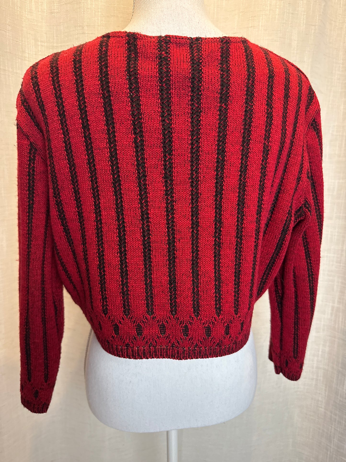 Gilet ARMAND THIERY
