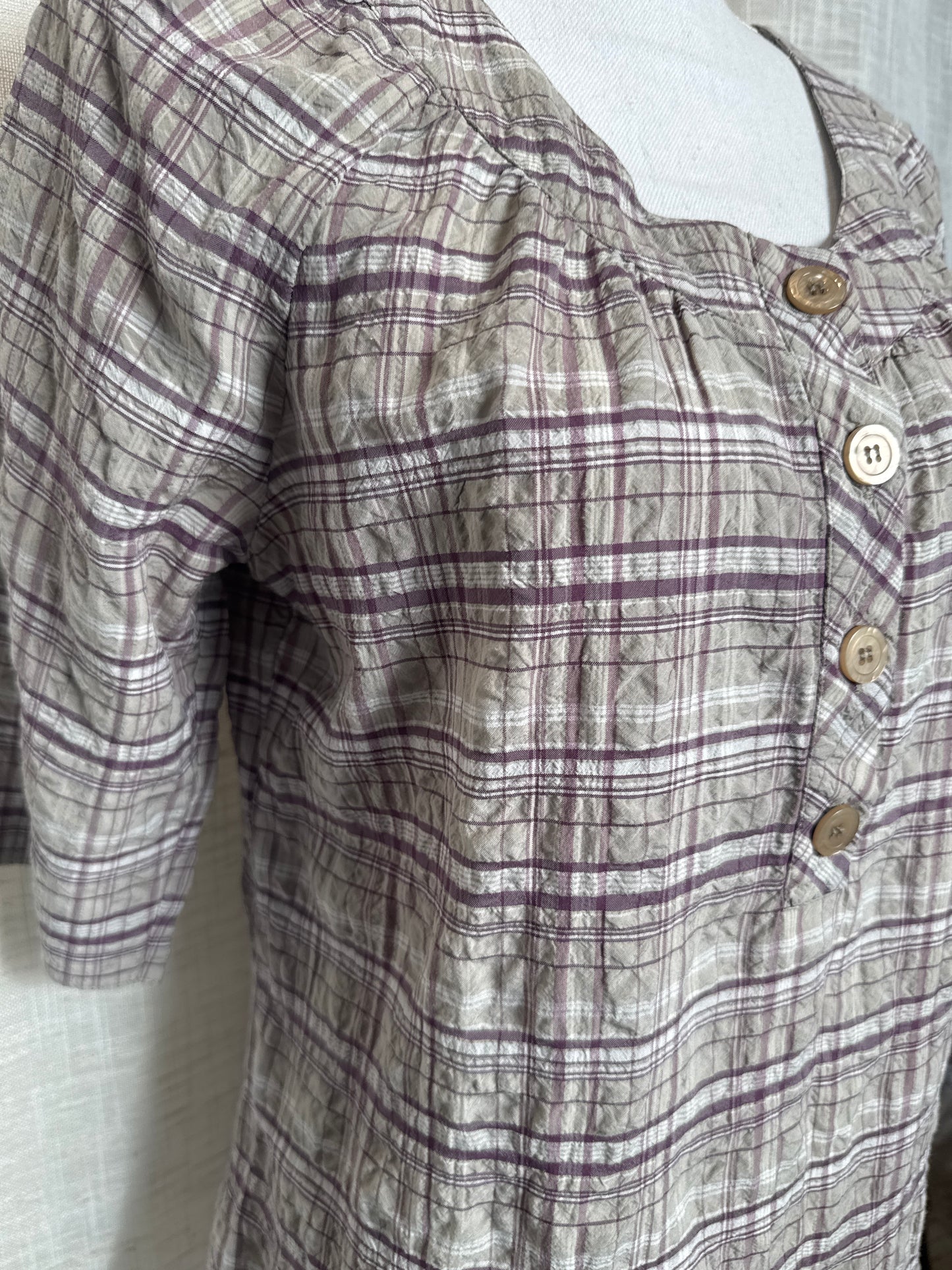 Jolie blouse