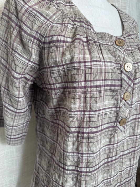 Jolie blouse