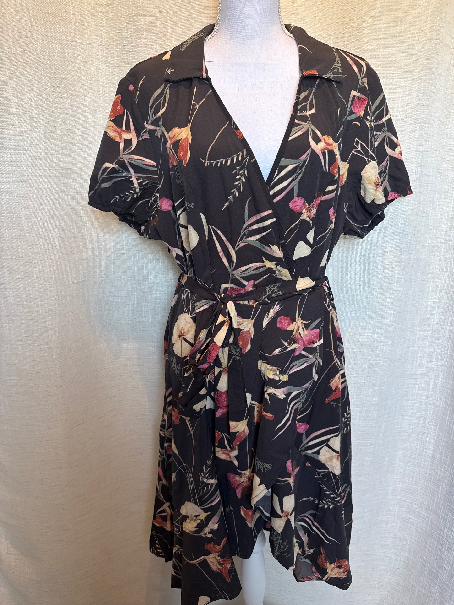 Robe SHEIN