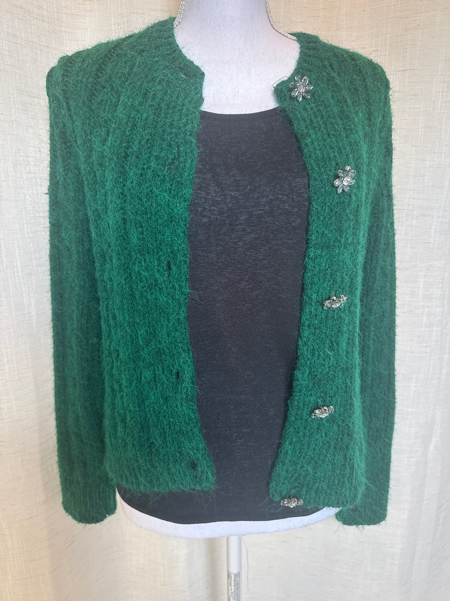 Gilet ZARA