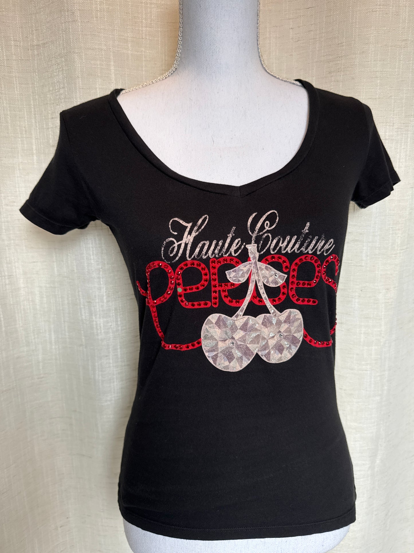 T-shirt LE Temps des CERISES