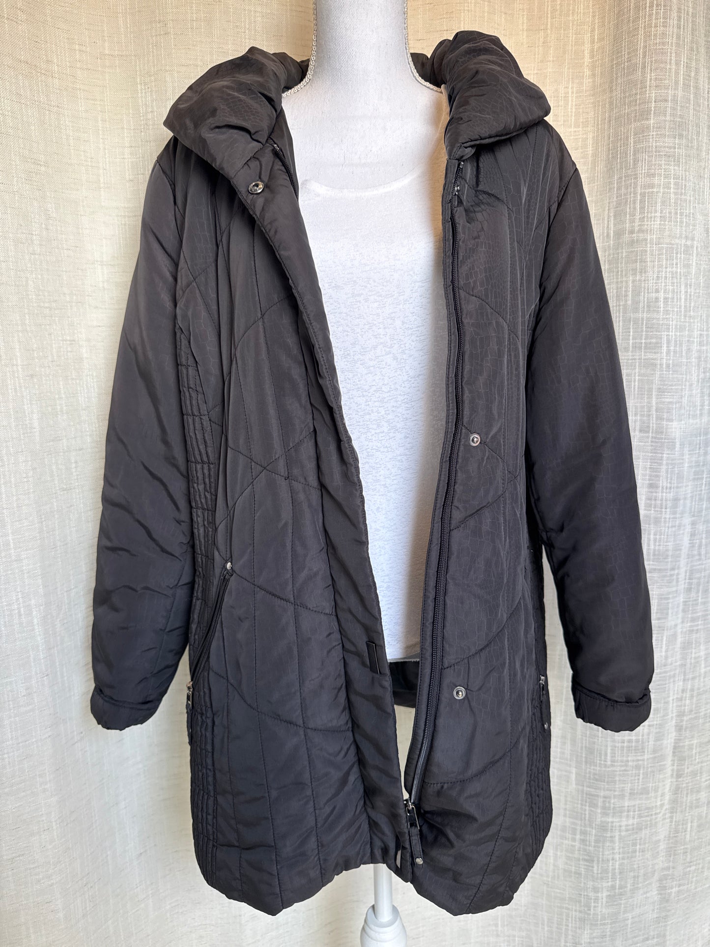 Manteau C&A