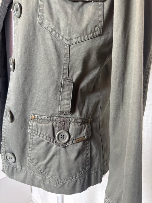 Veste NAF NAF