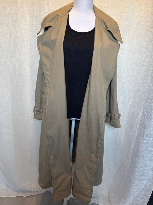 Trench MANGO