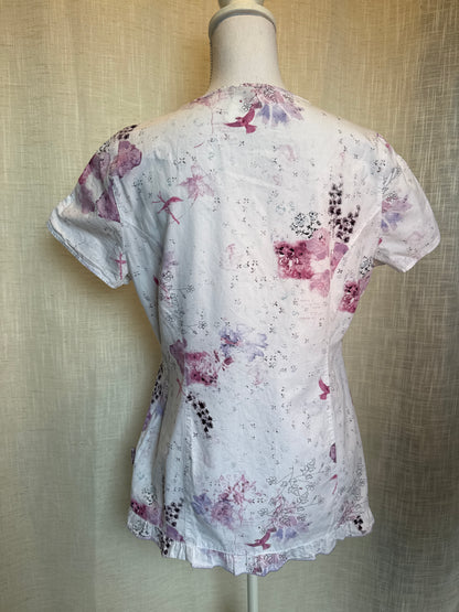 T-shirt TERRE DE MARINS