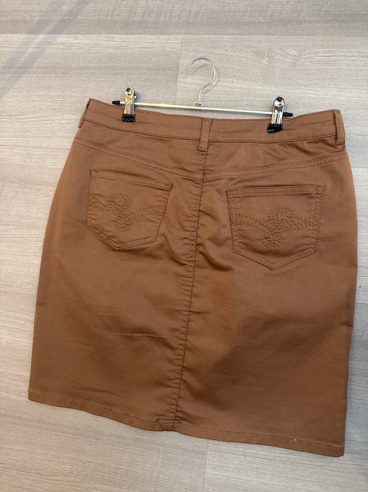 Jupe U collection