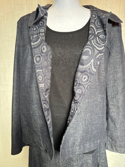 Ensemble ARMAND THIERY