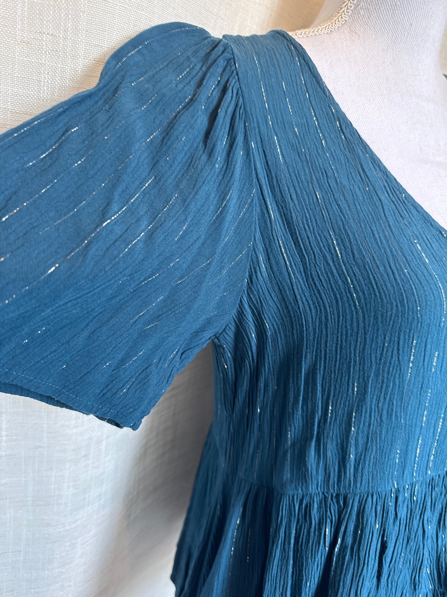 Blouse PROMOD