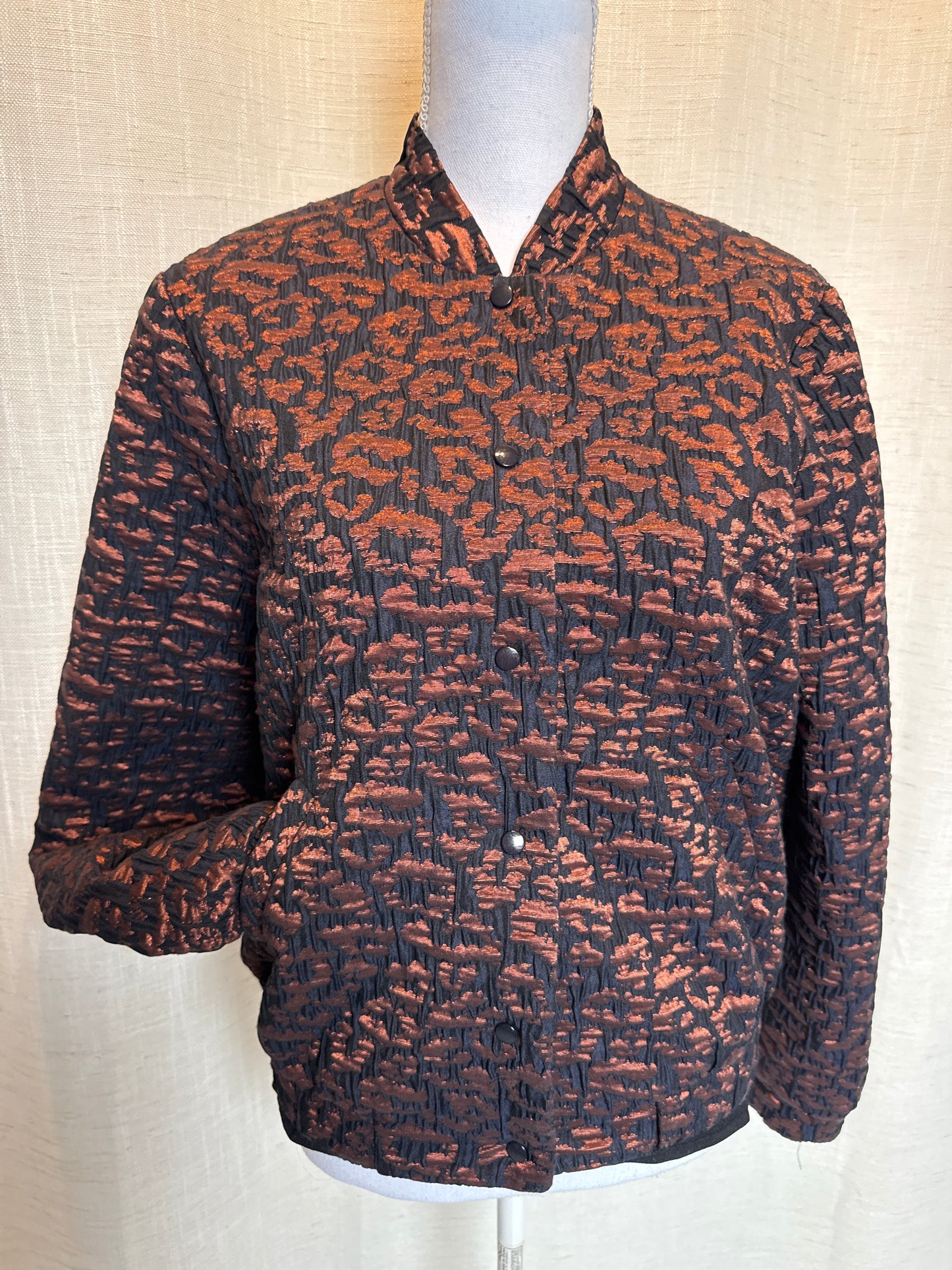 Blouson mademoiselle R