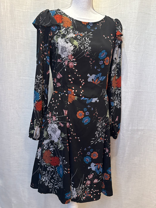 Robe MORGAN