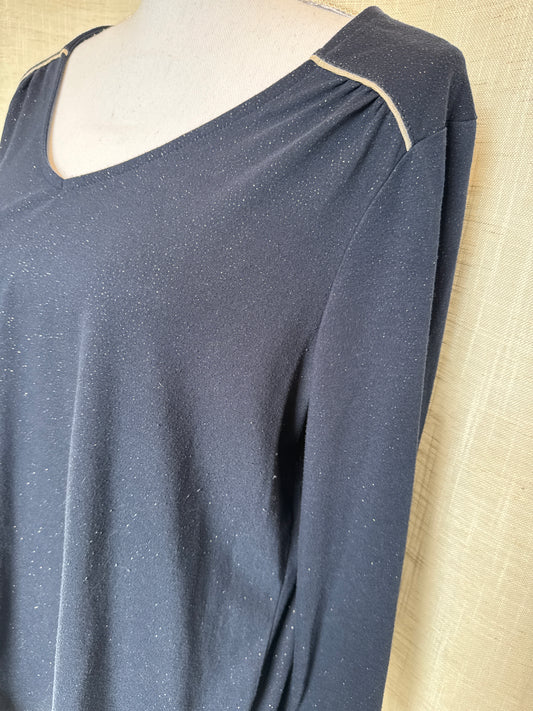 T-shirt DAMART