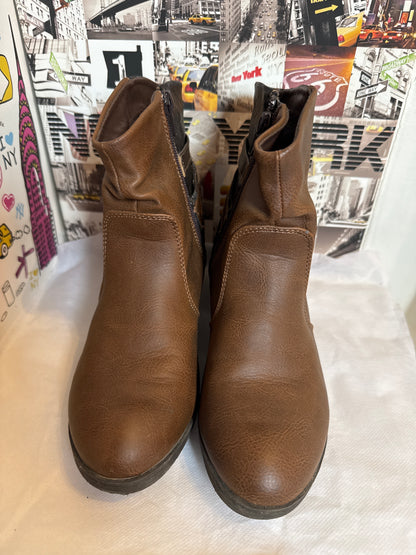 Bottines VICE VERSA