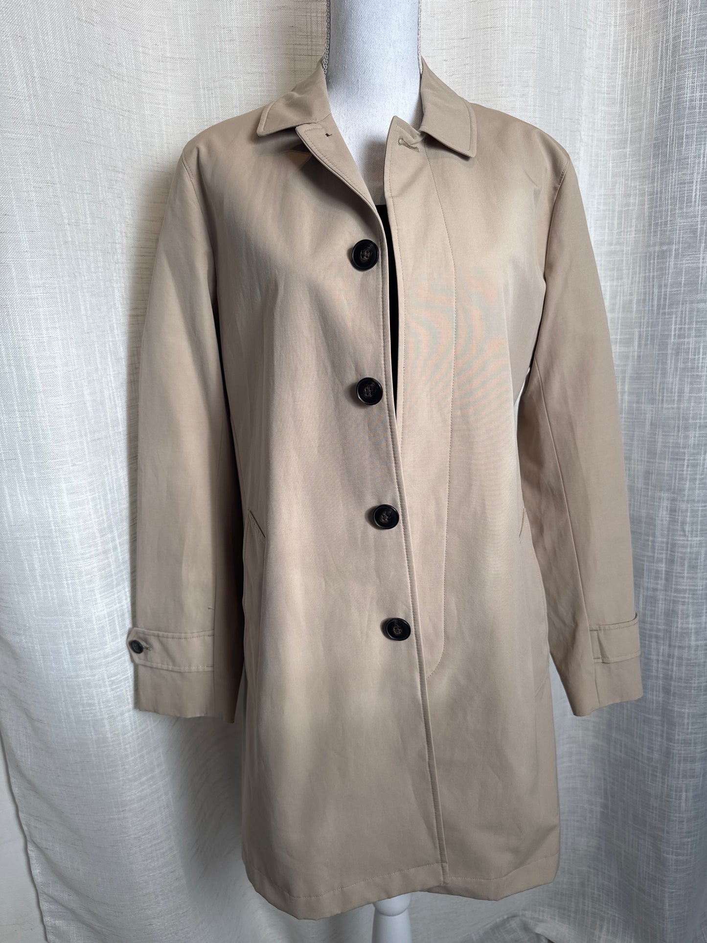 Trench PRIMARK