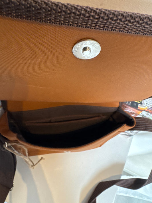 Sac bandoulière