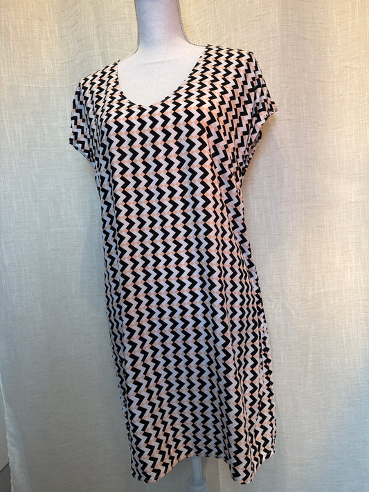 Robe KIABI