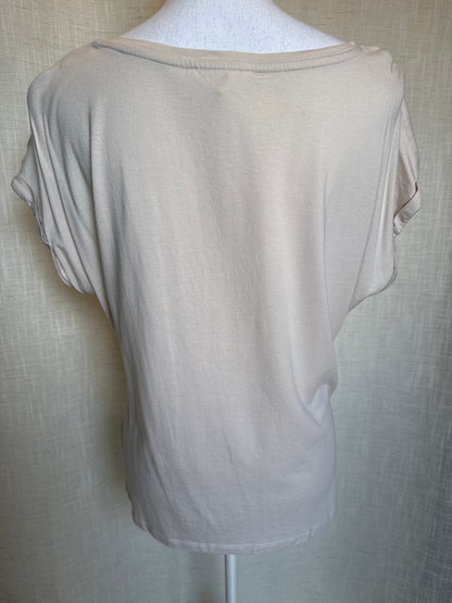 T-shirt GRAIN de MALICE