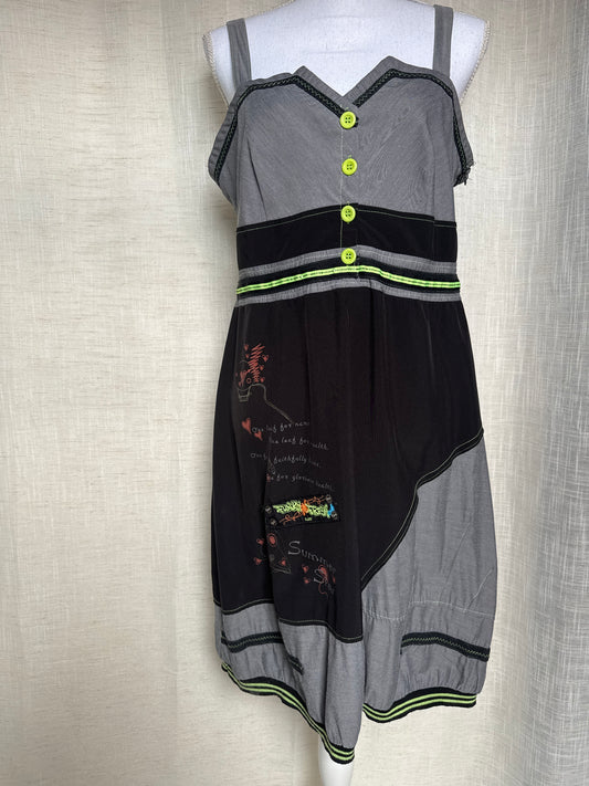 Robe FUNKY FRESH