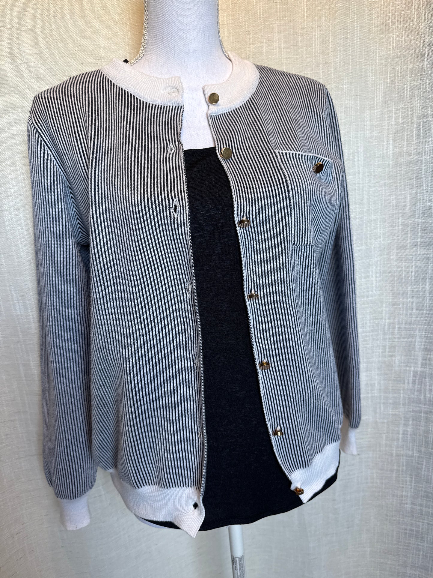 Jolie petite veste