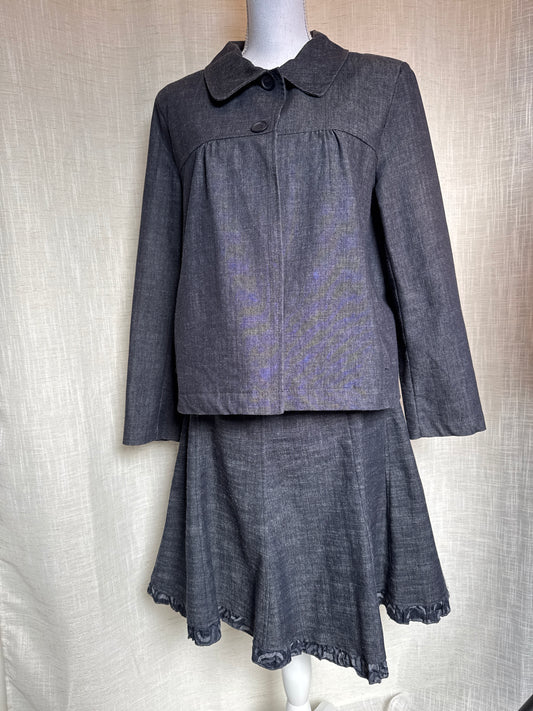 Ensemble ARMAND THIERY