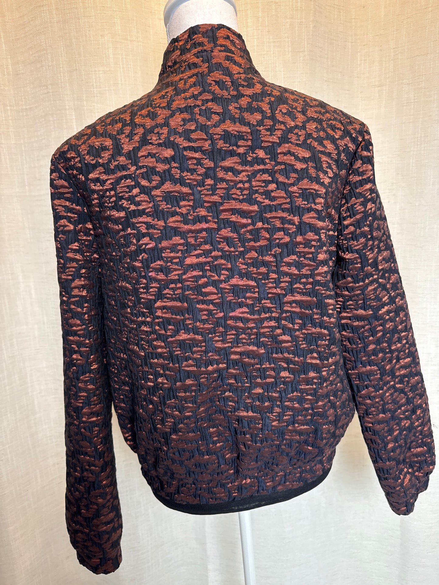 Blouson mademoiselle R