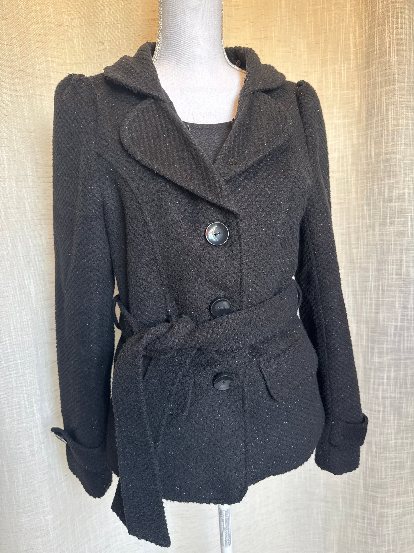 Veste COOLCAT