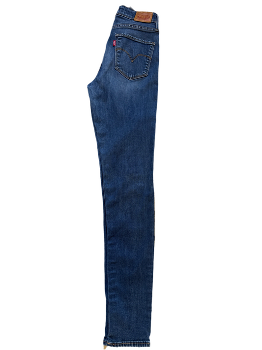 Jean LEVI’S