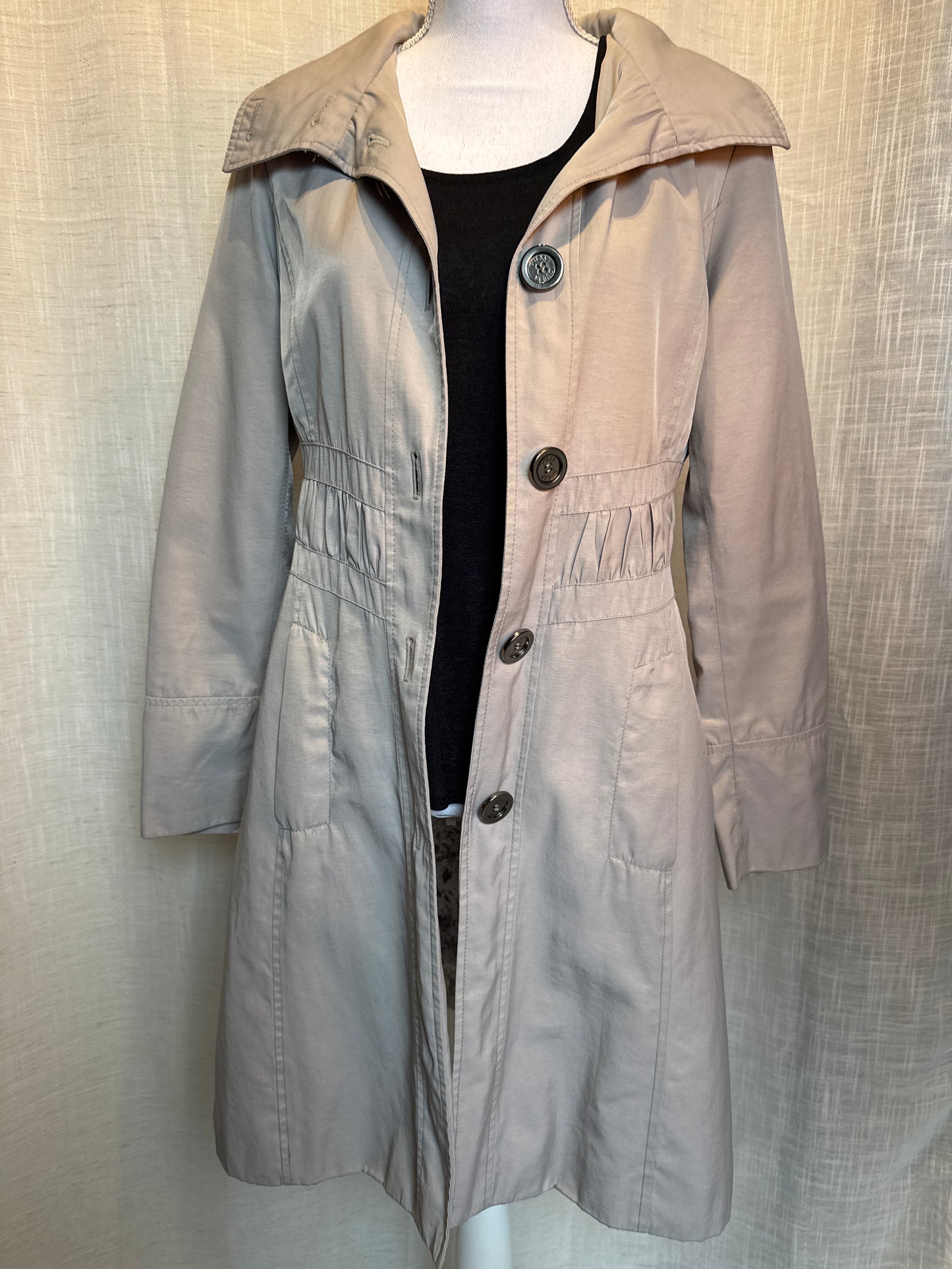 Trench GUESS