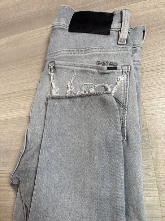Jean G STAR