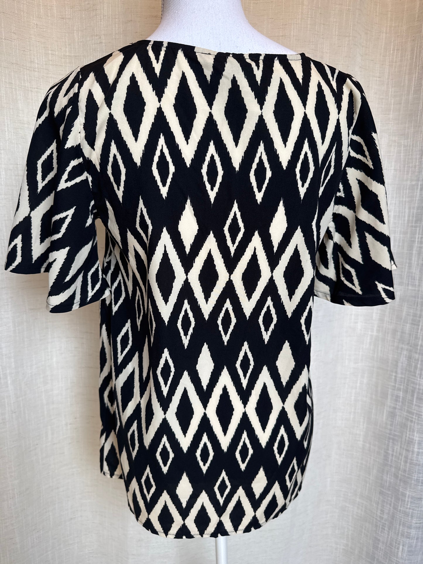 Blouse ETAM