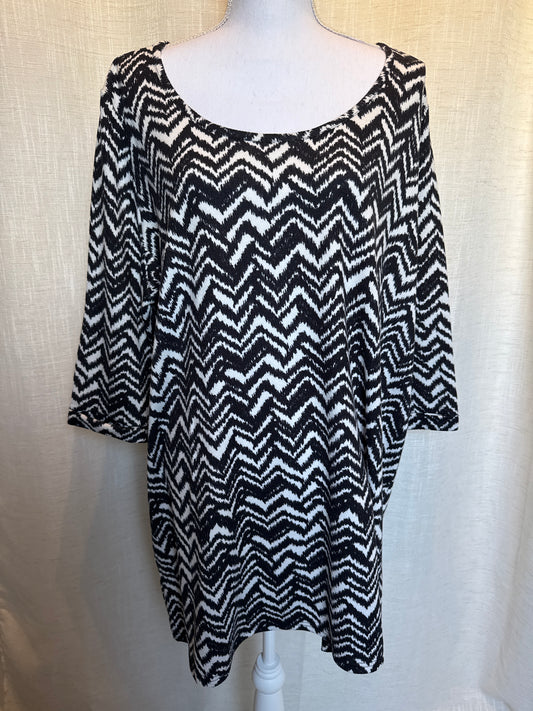 Tunique LADY FASHION