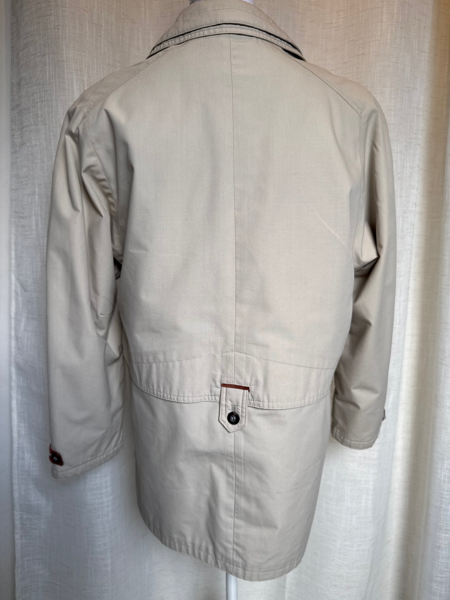 Veste ALIAS