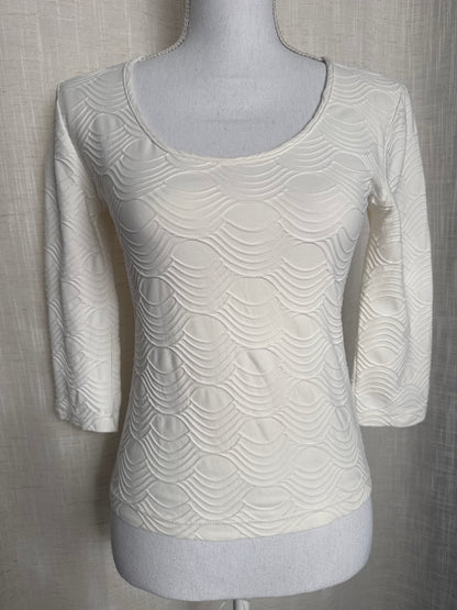 T-shirt Maison 1,2,3