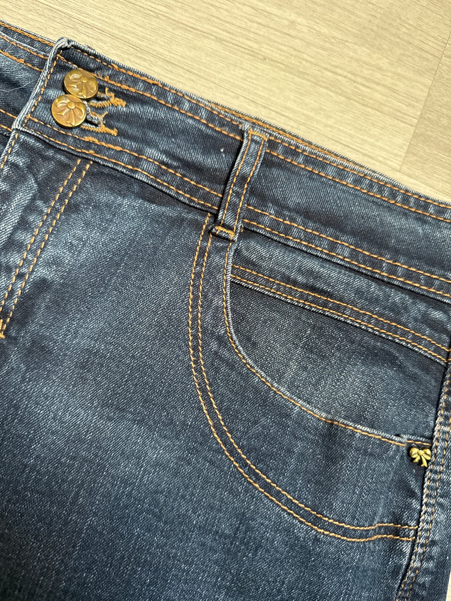 Jupe GRAIN DE MALICE