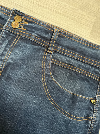 Jupe GRAIN DE MALICE