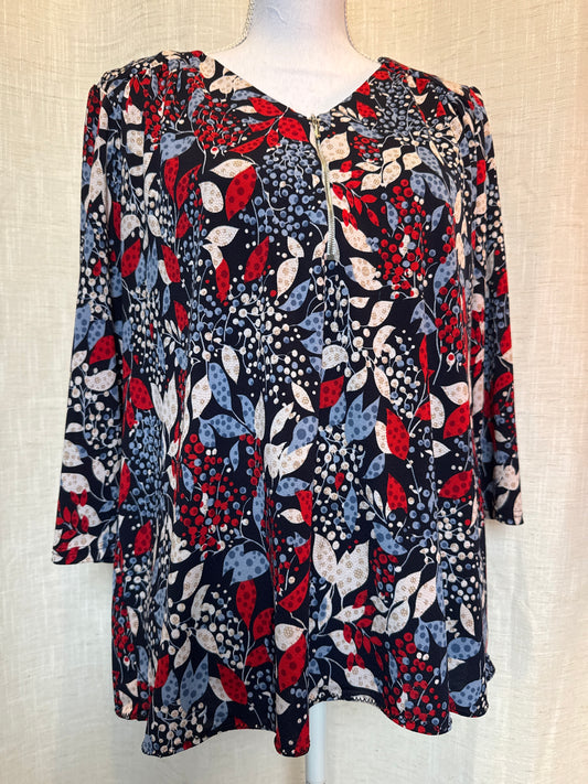 Jolie blouse